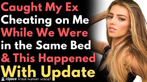 [2.41GB] Your Girlfriend's ex catches her cheating on video .
